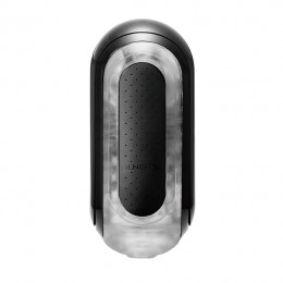 TENGA FLIP 0 [ZERO] BLACK テンガ フリップ ゼロ ブラック