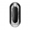 TENGA FLIP 0 [ZERO] BLACK テンガ フリップ ゼロ ブラック