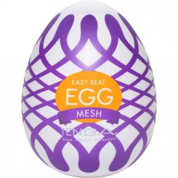 TENGA EGG MESH テンガ エッグ メッシュ