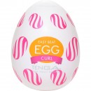 TENGA EGG CURL テンガ エッグ カール