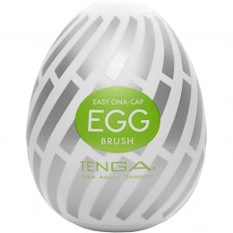 TENGA EGG BRUSH テンガ エッグ ブラッシュ