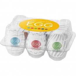 TENGA EGG STANDARD PACKAGE テンガ エッグ スタンダード パッケージ