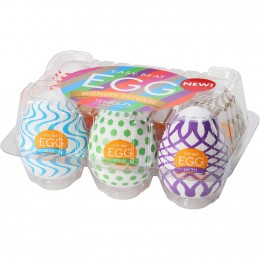 TENGA EGG WONDER PACKAGE テンガ エッグ ワンダー パッケージ