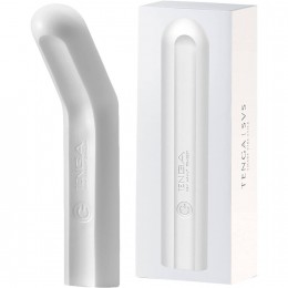 TENGA SVS -PEARL WHITE-