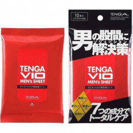 TENGA VIO MEN’s SHEET テンガ ブイアイオー メンズシート