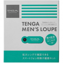 TENGA MEN'S LOUPE テンガ メンズ ルーペ