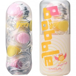 ※廃番　TENGA Bobble Magic Marbles [Angel Soft]