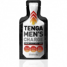 TENGA MEN'S CHARGE テンガ メンズチャージ