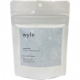 wyle[ワイル]コンドーム　クールタイプ　6個入り
