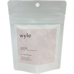 wyle[ワイル]コンドーム　モイストタイプ　6個入り