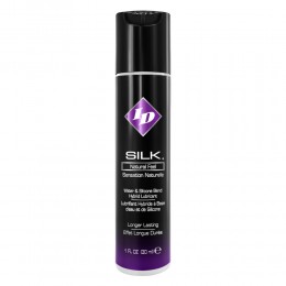 ID SILK 1.0oz/30ml