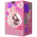 完全防水　CULI-CHIKU KONE-KONE ROTOR 9　[クリチクコネコネローター9]　pink