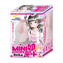 ミニっこデート　Reika