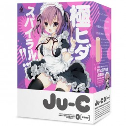 ※品切れ中　Ju-C[ジューシー]0