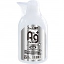 Ag+ホールローション400ml(ポンプディスペンサー)