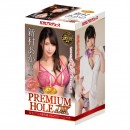 ※廃番　kmp PREMIUM HOLE プレミアムホールDX 新村あかり