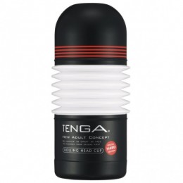 ※廃番　TENGA(テンガ)　ローリングヘッドカップ　スペシャルハードエディション