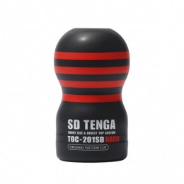 SD TENGA(エスディーテンガ)　ディープスロートカップ　ハード