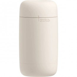 TENGA Puffy LATTE BROWN