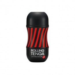 GYRO ROLLER専用カップ　ROLLING TENGA GYRO ROLLER CUP HARD ローリングテンガ ジャイロローラー・カップ ハード