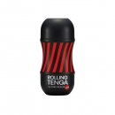 GYRO ROLLER専用カップ　ROLLING TENGA GYRO ROLLER CUP HARD ローリングテンガ ジャイロローラー・カップ ハード