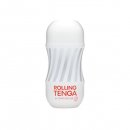 GYRO ROLLER専用カップ　ROLLING TENGA GYRO ROLLER CUP SOFT ローリングテンガ ジャイロローラー・カップ ソフト