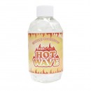 超温感ローション HOT WAVE 200ml