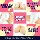 ※廃番　【おっぱいグッズに最適】 おっぱい枕カバー