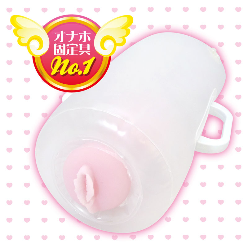 取っ手もホッパッピローくるりん