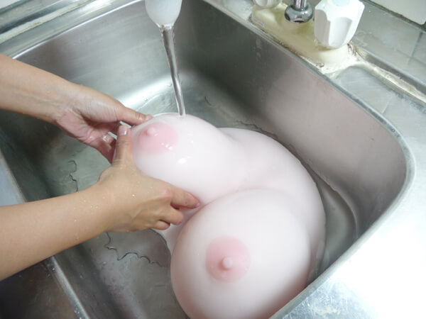 メンテナンス方法画像