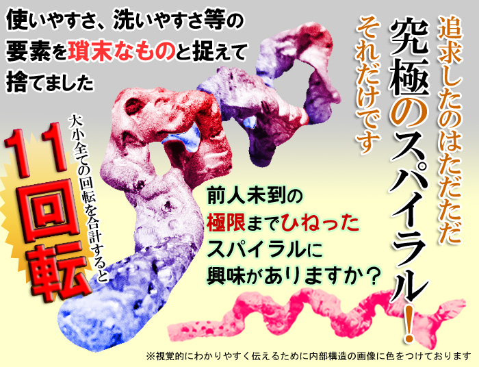今回、使いやすさ、洗いやすさ、裏返し出来る素材等、全ての要素を瑣末なものと捉えて捨てました。