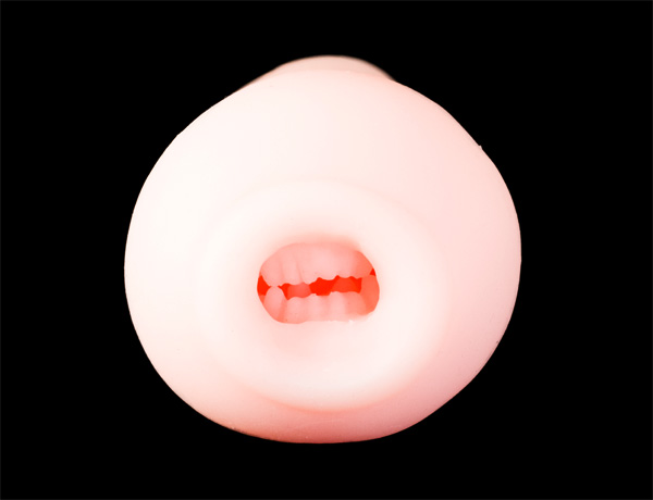 被虐のアリューネ　Vampire　Fang　(ヴァンパイアファング)覚醒後