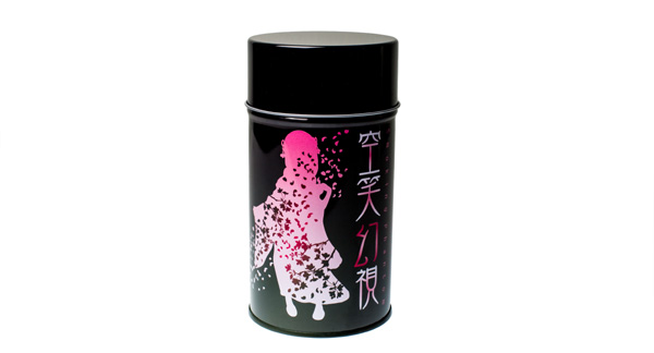 空笑幻視-スモーキングファントム-