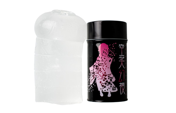 空笑幻視-スモーキングファントム-