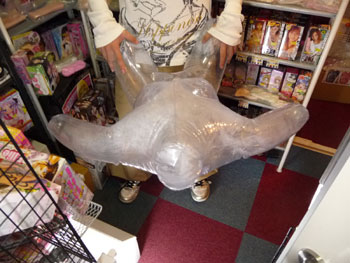 i Doll 悟り