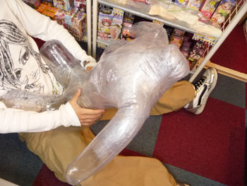 i Doll 悟り