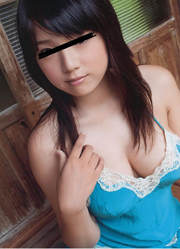 Eカップ看護士 加奈子さん