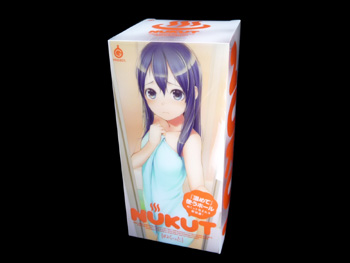 NUKUT　ぬくっと