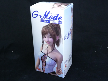 G-Mode HOLE LX-1