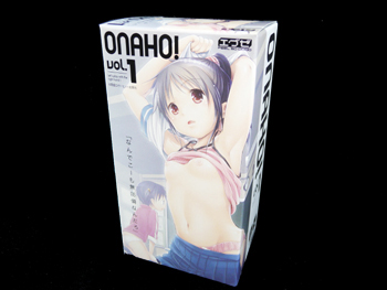 ONAHO! vol.1