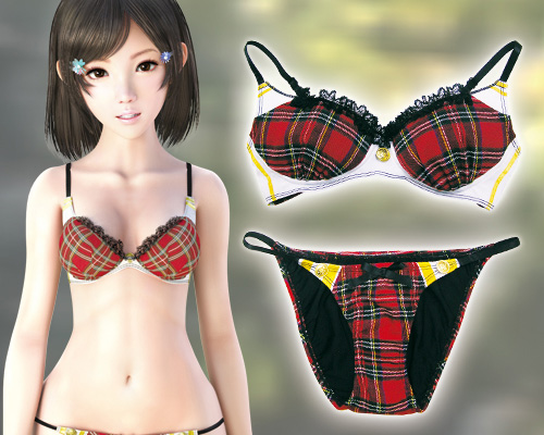 LOVE BODY hina専用ビキニ 