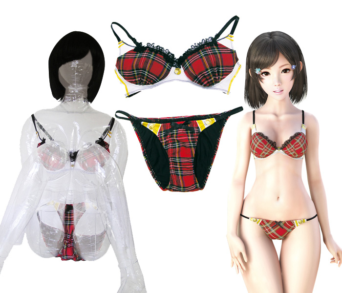 LOVE BODY hina専用ビキニ 