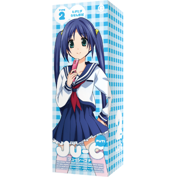 Ju-C PUTI 1 (ジューシープチ1)