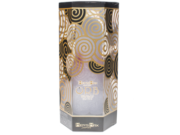MEN'S MAX ORB warmer(メンズマックスオーブ ウォーマー)