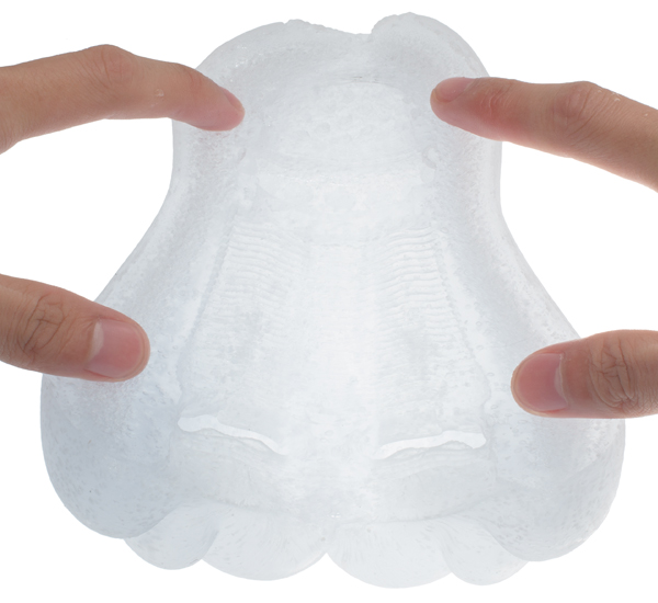 MEN'S MAX ORB warmer(メンズマックスオーブ ウォーマー)