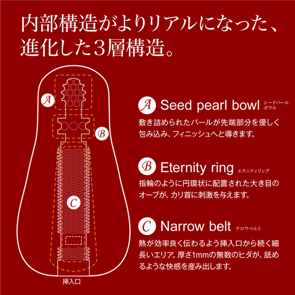 MEN'S MAX ORB warmer(メンズマックスオーブ ウォーマー)