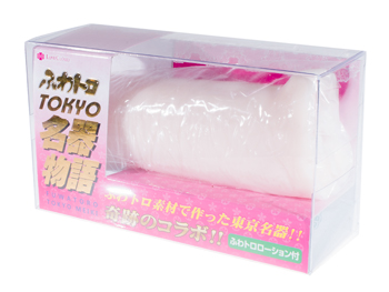 ふわトロ東京名器物語