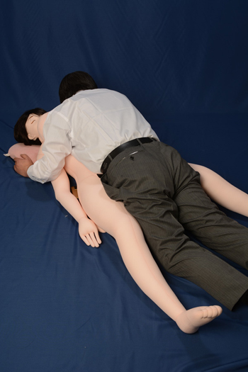 SEX DOLL タイプG2　