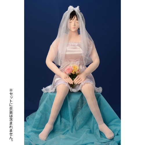 SEX DOLL 座りタイプG 「改良型」