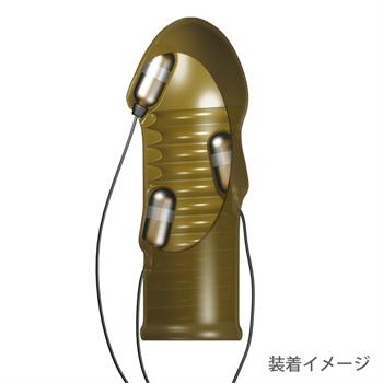 G-Mode ROTOR Tri Nano Set With Dragon's Bellows